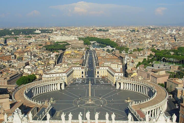 Private Complete Rome Experience (4 days)