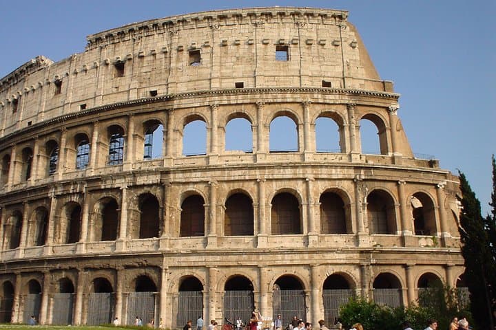Private Complete Rome Experience (4 days)