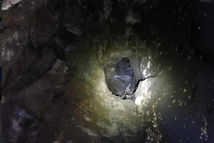 Full day tour of Etna and Alcantara