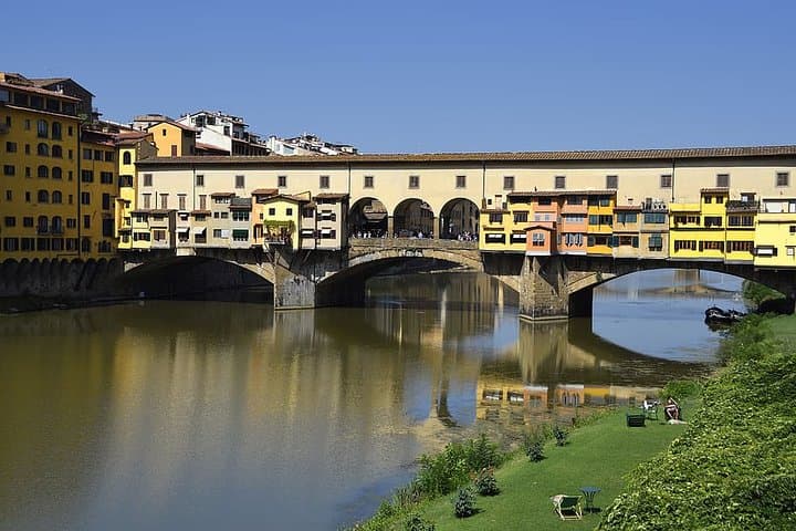 Private 3 days Route in Tuscany Region from Florence with Hotel pick-up