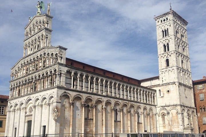 Private 3 days Route in Tuscany Region from Florence with Hotel pick-up