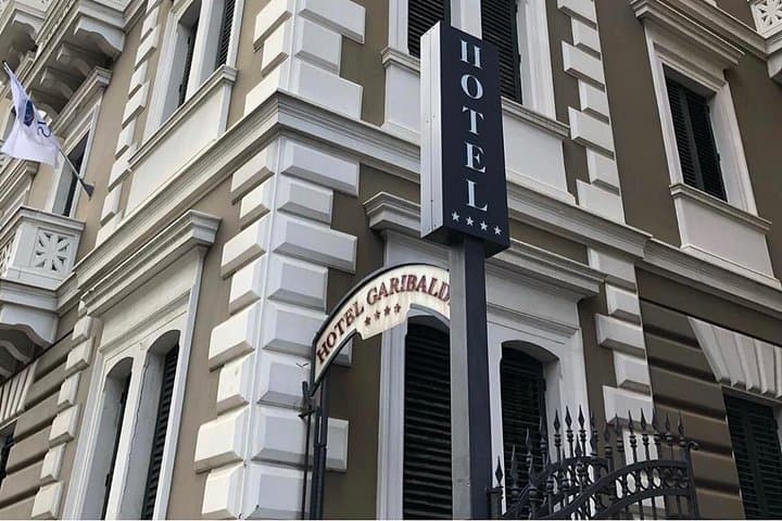 Hotel Garibaldi