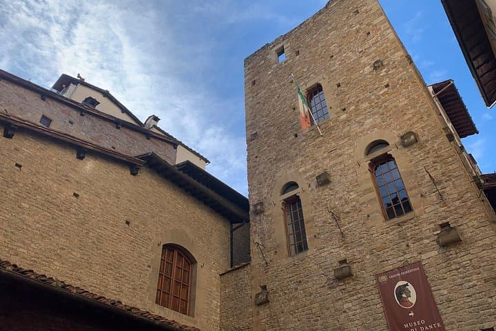 Florence Private Walking Tour