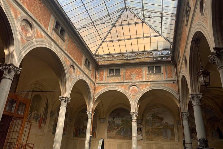 Florence Private Walking Tour