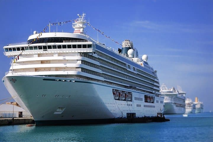 Port of Civitavecchia
