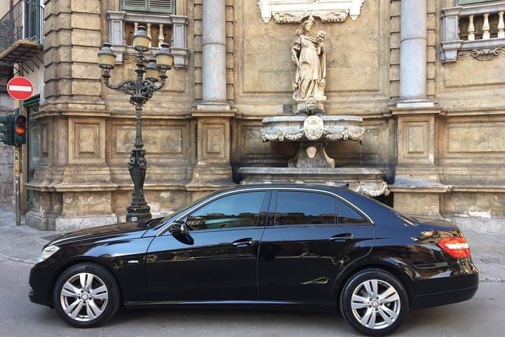 Mercedes E Class