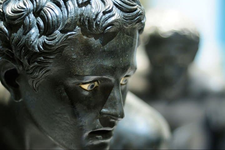 Pompeii and Amalfi Coast Day Trip