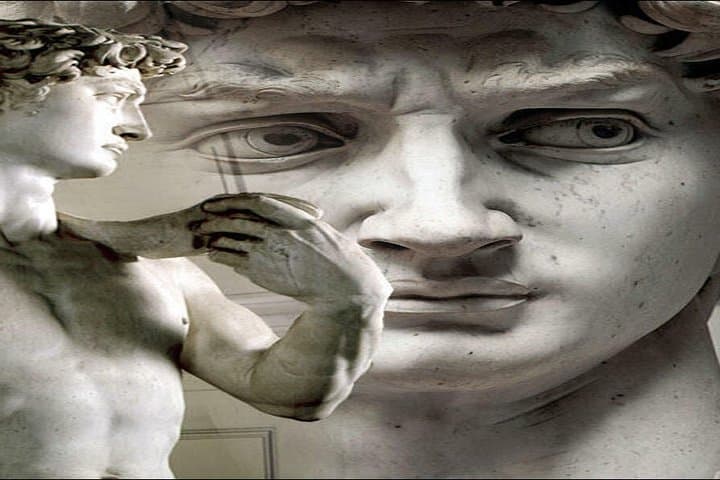 Private Rome to Florence and Tuscany Countryside Day tour
