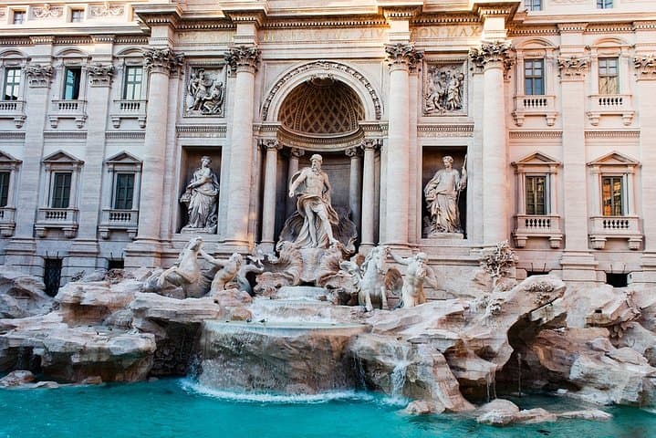 Private Italy Route: Rome, Florence, Venice and Milan