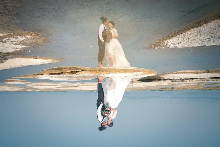 Private Walking Photography Tour in Sirmione