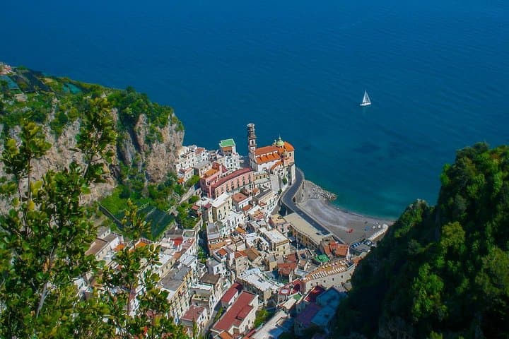 Atrani
