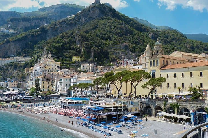 Amalfi