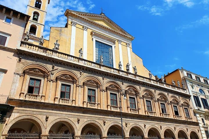 Santi XII Apostoli