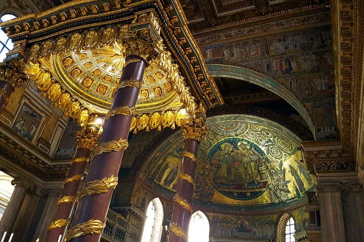 Santa Maria Maggiore