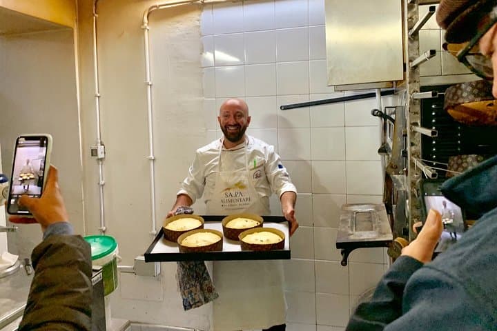 The Original Palermo Street Food & Market Tour (All-Inclusive!)