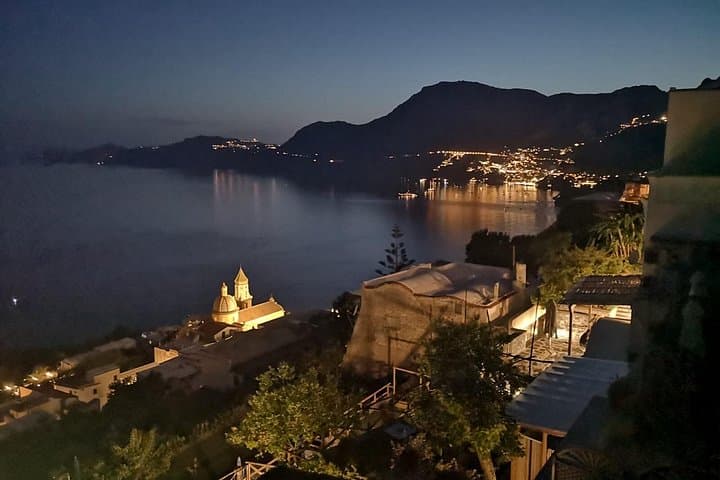 I offer cooking lesson of Amalfi tradition