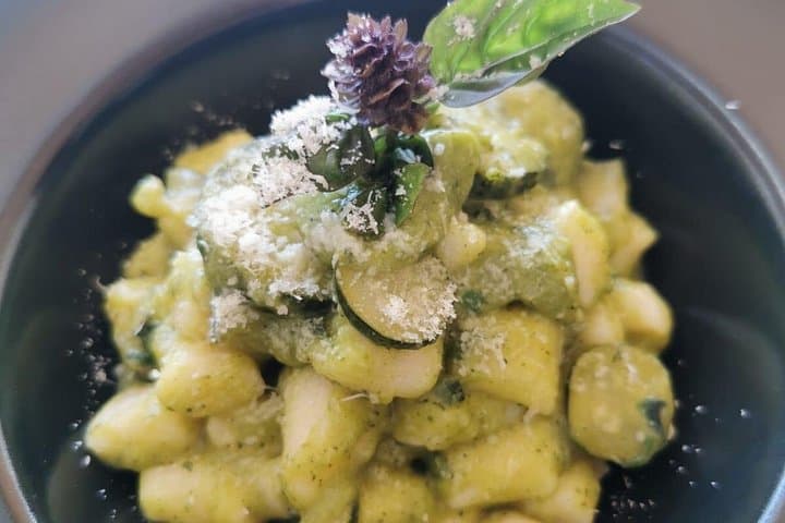 I offer cooking lesson of Amalfi tradition
