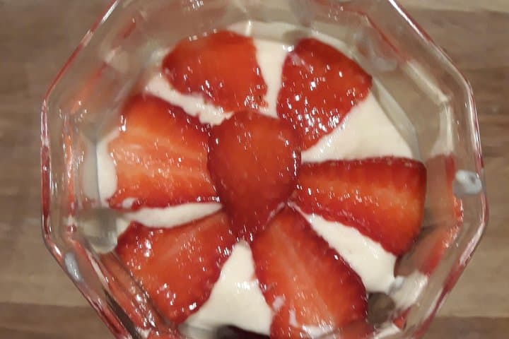 I offer cooking lesson of Amalfi tradition