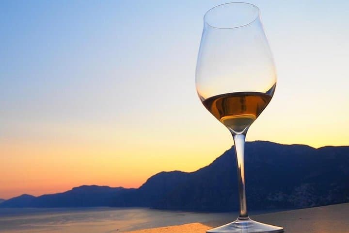 I offer cooking lesson of Amalfi tradition