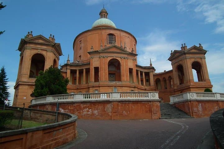 Bologna City