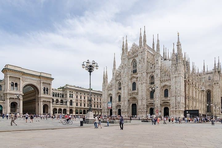 Milan City