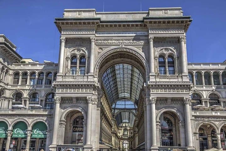 Milan City
