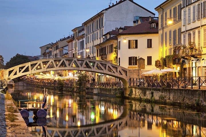 Milan City