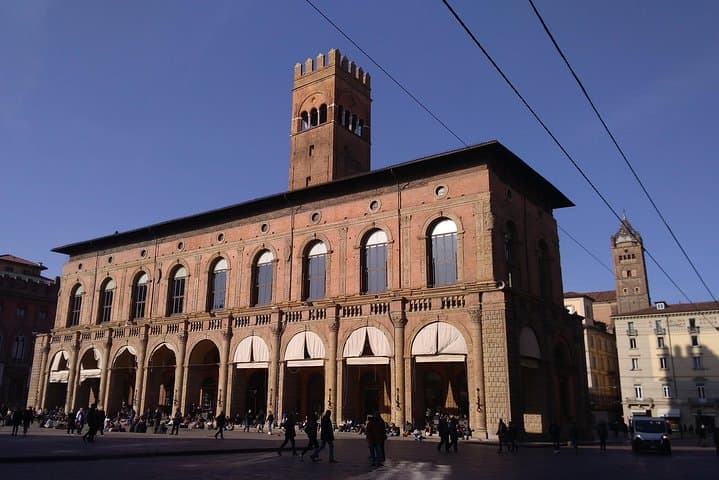 Palazzo del Podestà