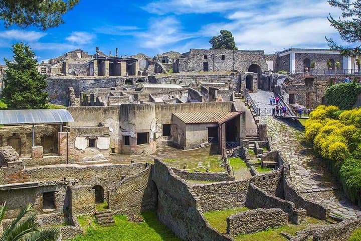 Herculaneum