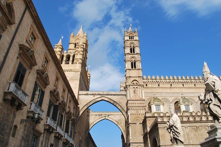 Palermo centro