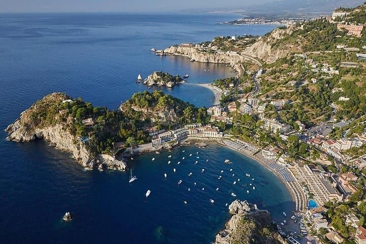 Cooking Class in Taormina with Lunch Included