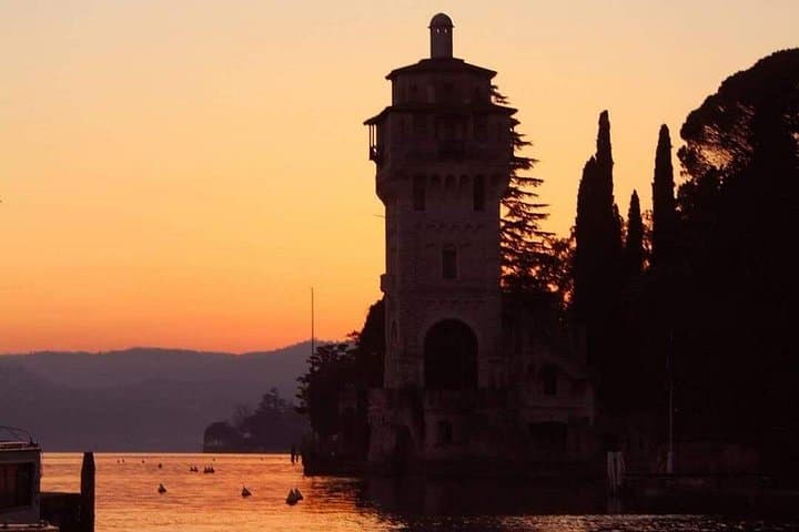 Torre San Marco, Gardone