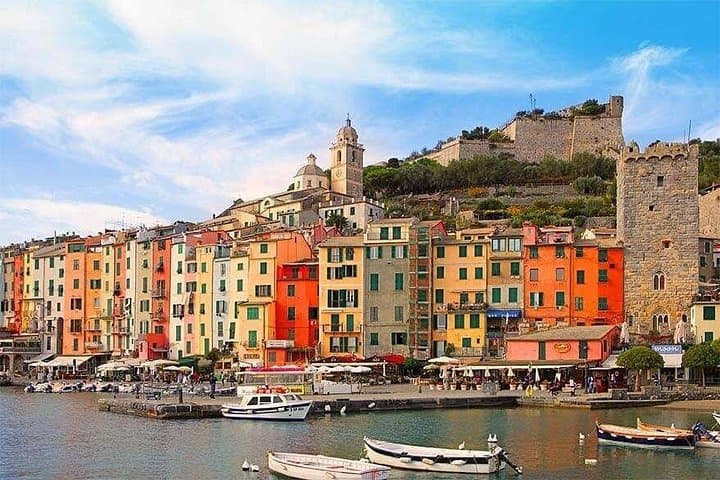 Porto Venere:
original photo of our tours