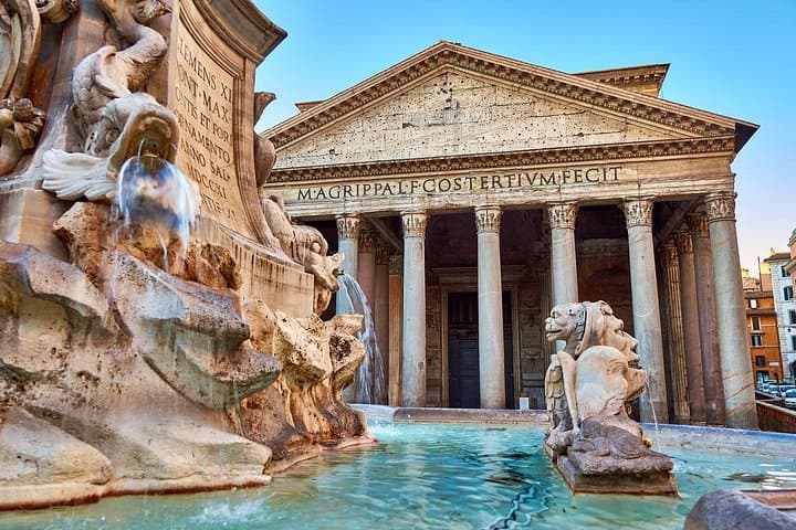 Pantheon