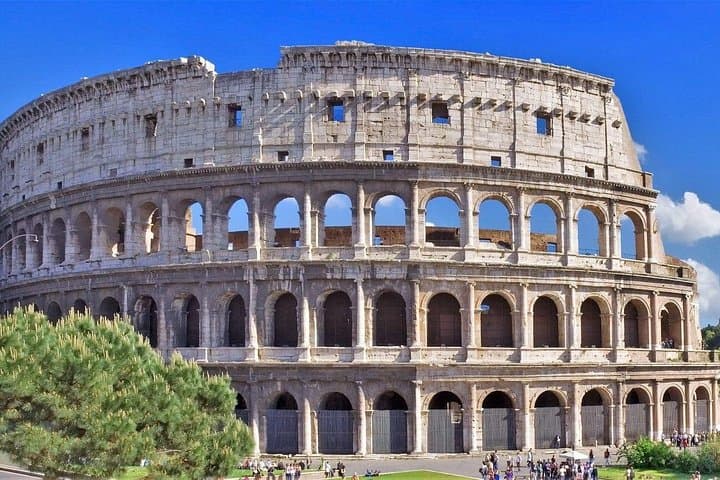 Colosseum-Ext