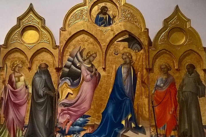 Accademia Gallery and Medici Chapels