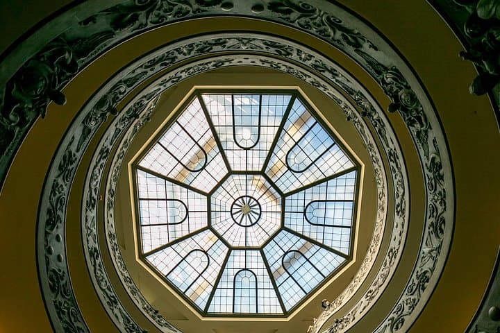 Skip the Line Wheelchair Accessible Private Vatican & Sistine Chapel Guided Tour