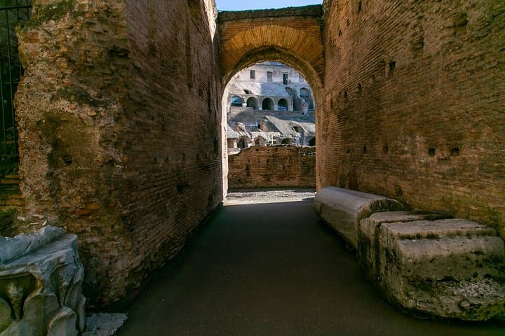 Colosseum, Forum, Trevi Fountain, Pantheon and Rome Highlights