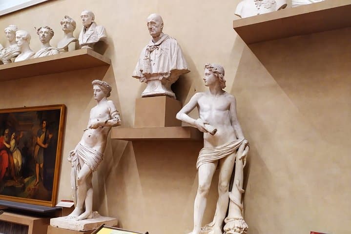 Florence and Venice from Rome: 2-Day Private Tour by Fast Train