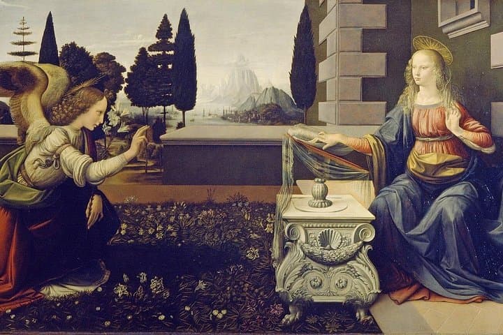 Uffizi & Accademia Private Guided Museum Tour -Timed Entry Ticket
