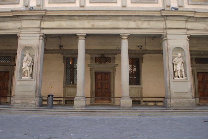 Uffizi & Accademia Private Guided Museum Tour -Timed Entry Ticket