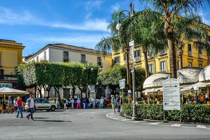 Sorrento