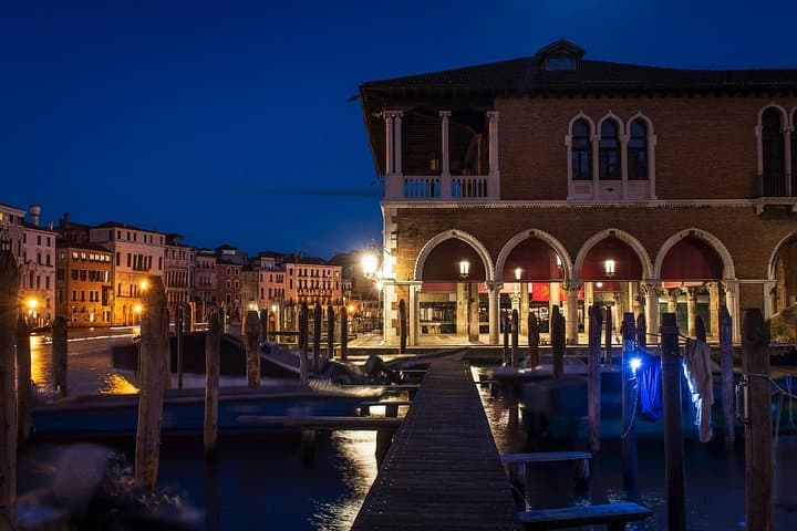 Venice Photography Masterclass - Private Photography Lesson