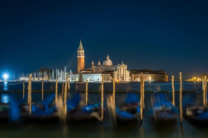 Venice Photography Masterclass - Private Photography Lesson