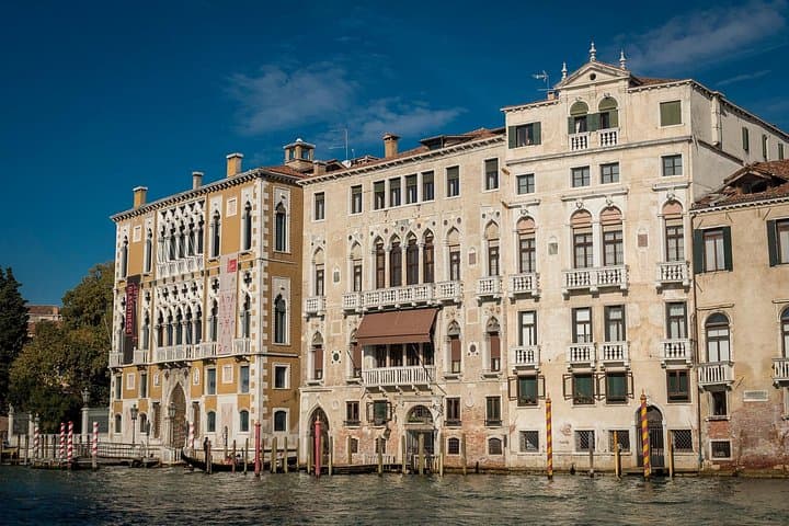 Venice Photography Masterclass - Private Photography Lesson