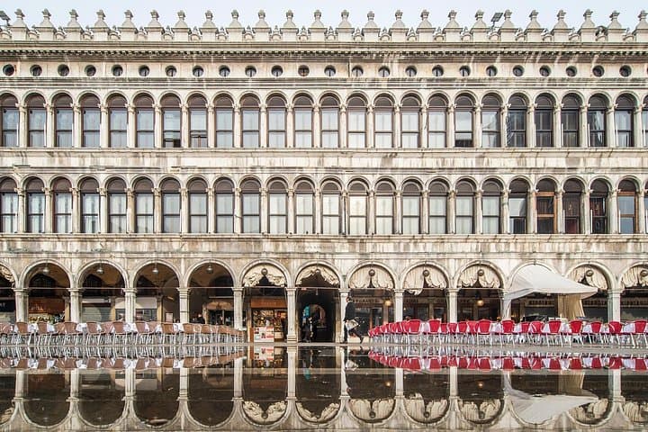Venice Photography Masterclass - Private Photography Lesson