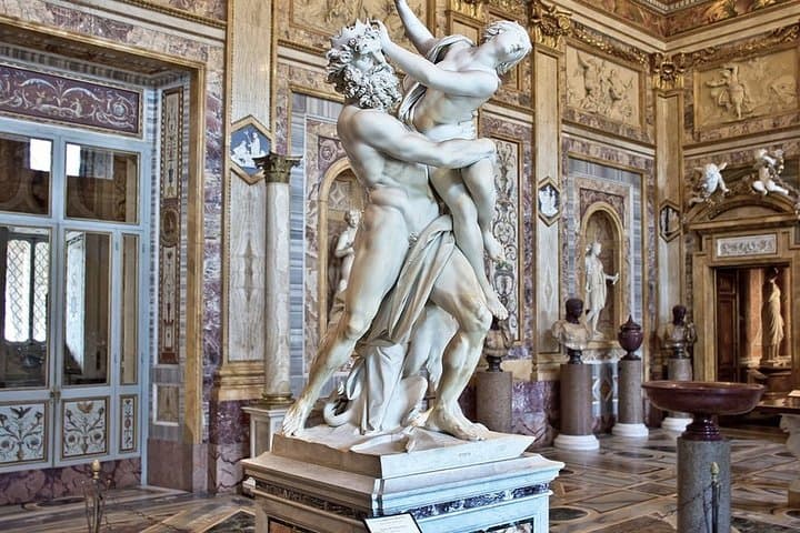 Borghese Gallery