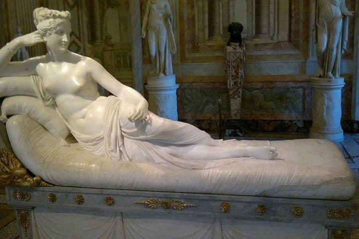 Borghese Gallery