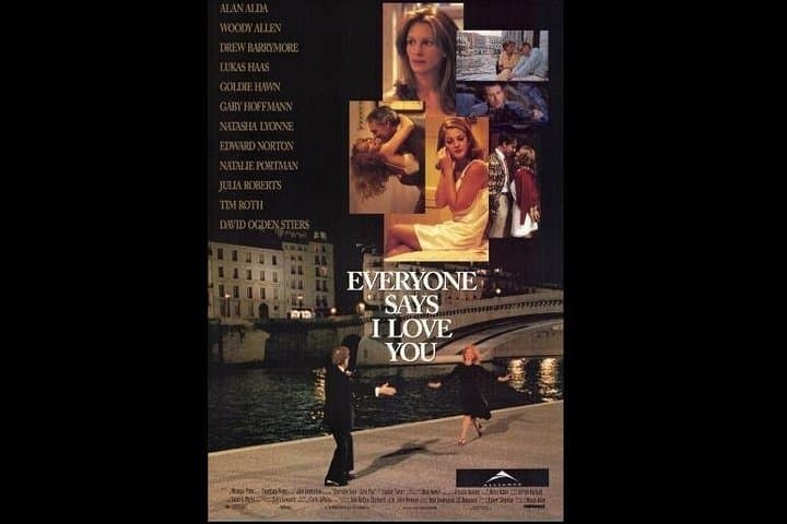 Venice Film Tour: Explore Iconic Movie Locations