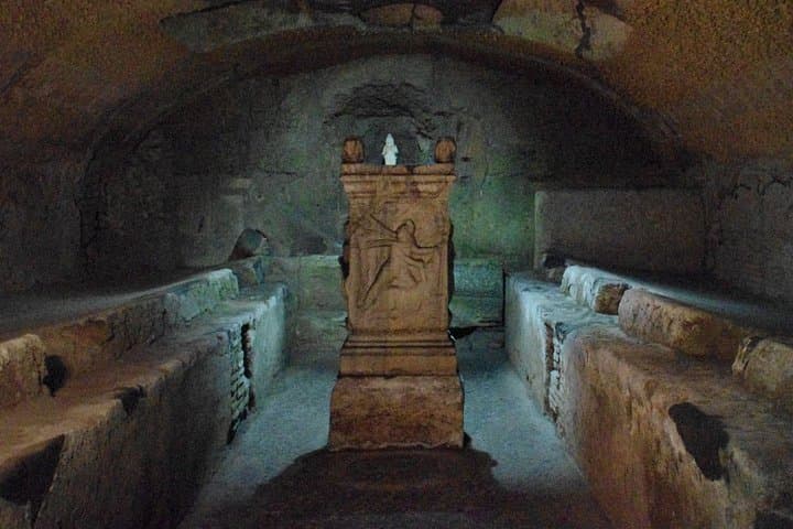 Basilica San Clemente